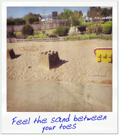 The Beach Beckons at Butlins Skegness